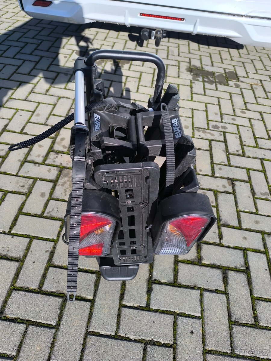 Nosič elektrokola - 6