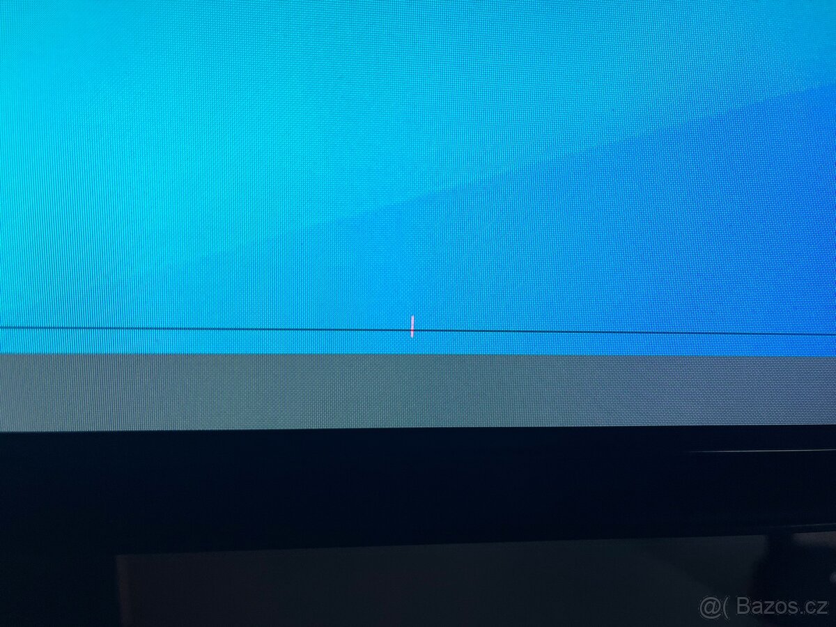 ALIENWARE 34” 160hz - 6