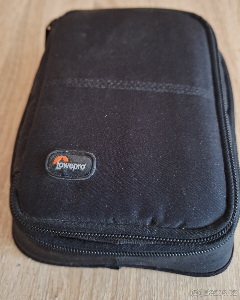GPS navigace Garmin Nüvi 1490T Lifetime - 6