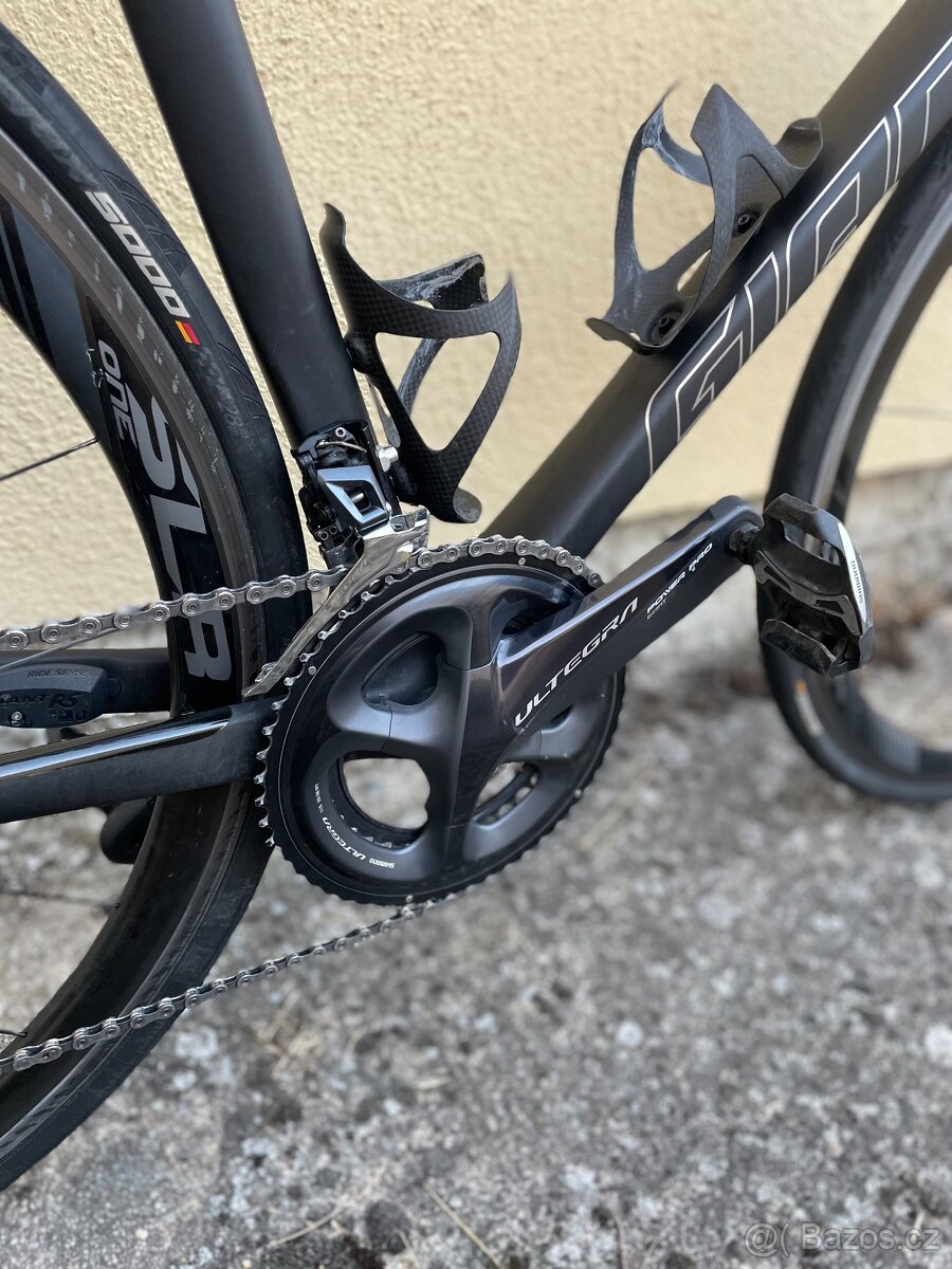 Giant TCR - 6