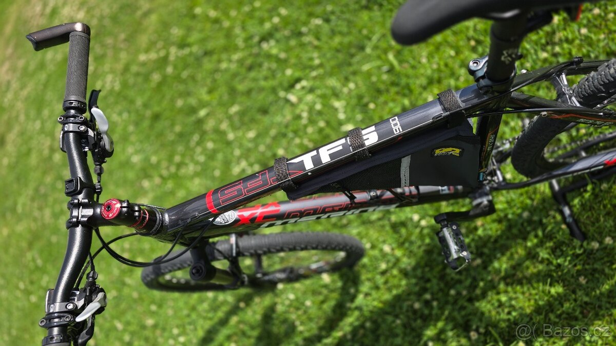 Merida Matts XC 900 - 6