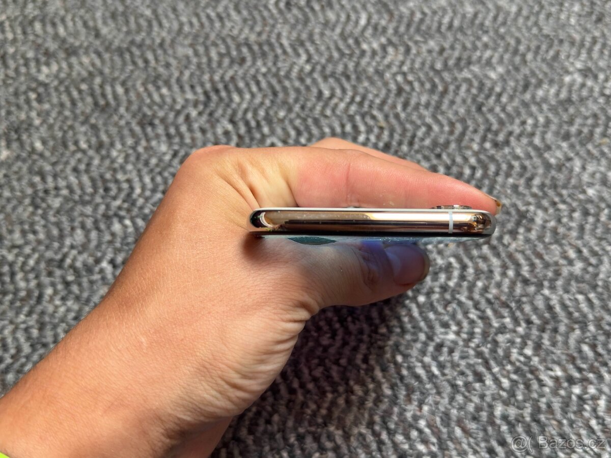 Apple iPhone Xs 256 GB Silver - 6