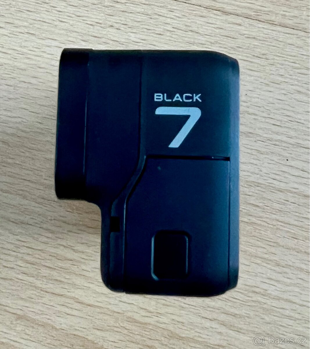 Nepoužité. GoPro HERO7 Black - 6