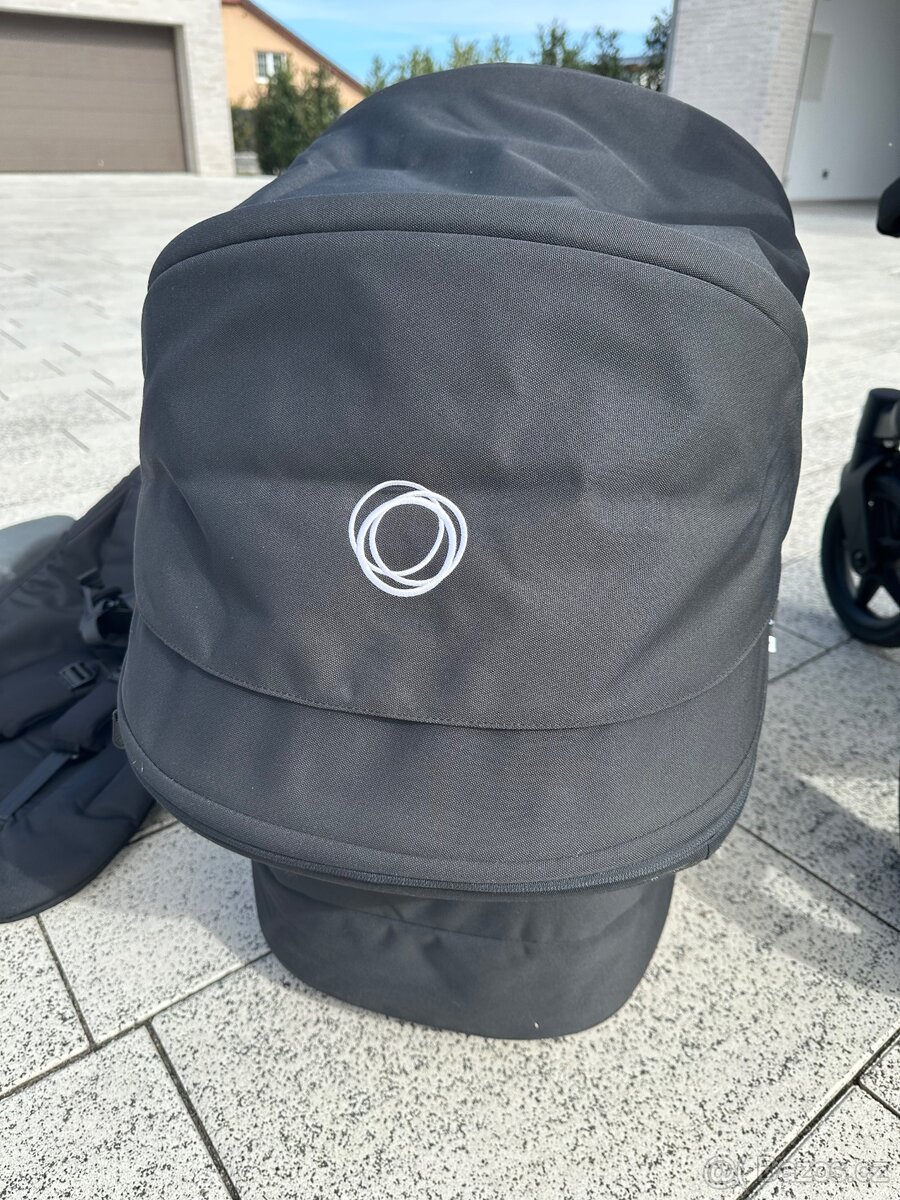 Bugaboo donkey 5 - 6