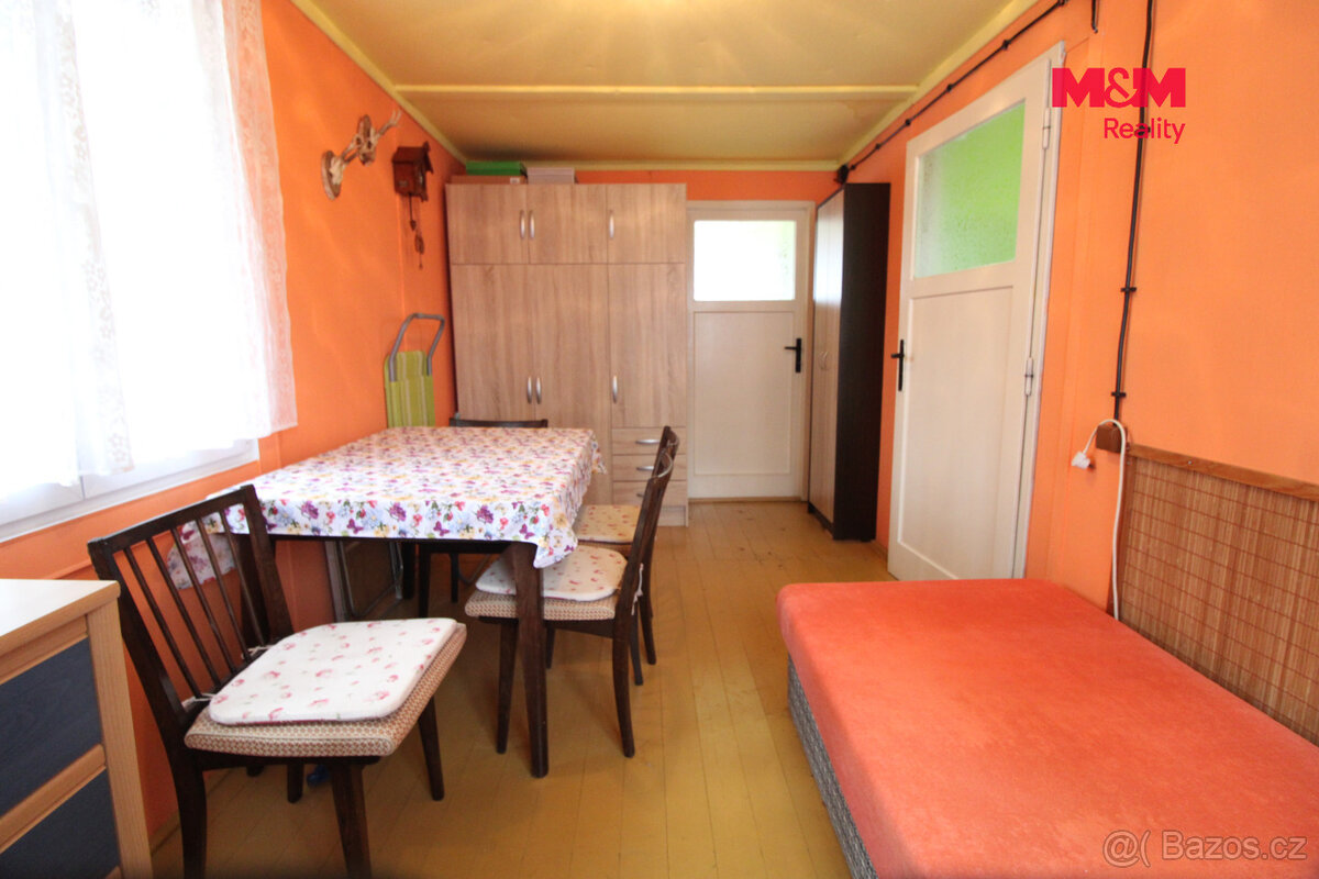 Prodej chaty, 35 m², Mosty u Jablunkova - 6