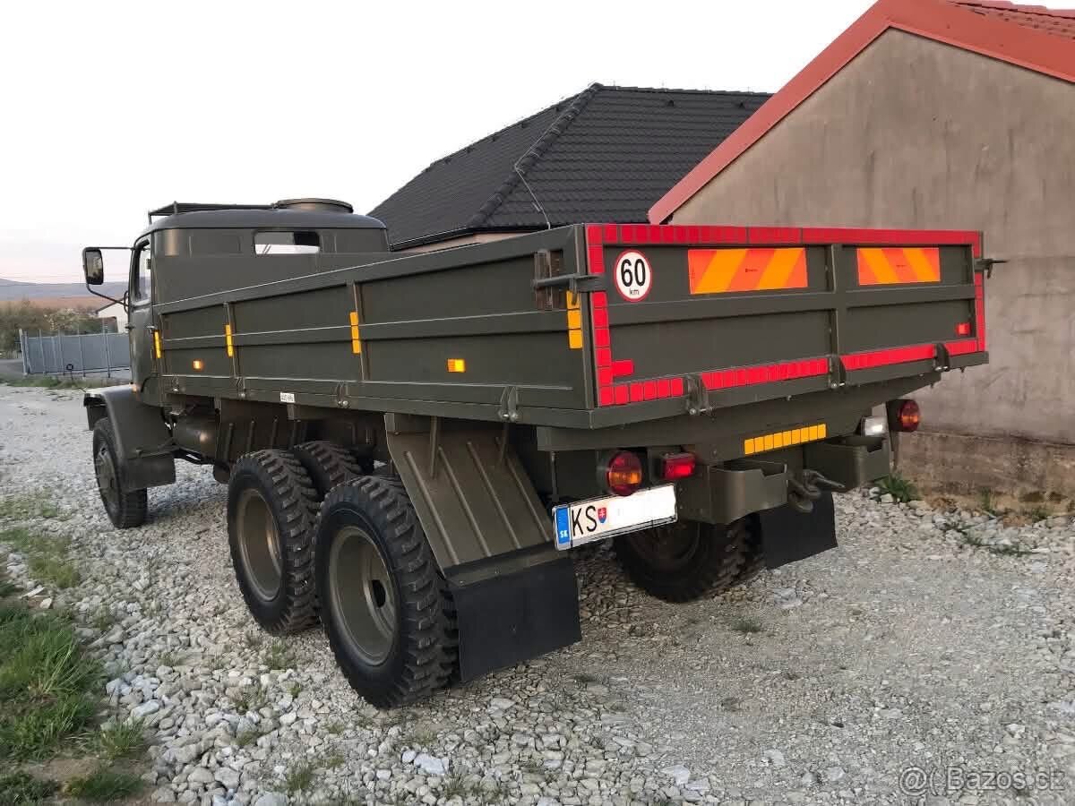 Praga V3s 🔥🔥 - 6