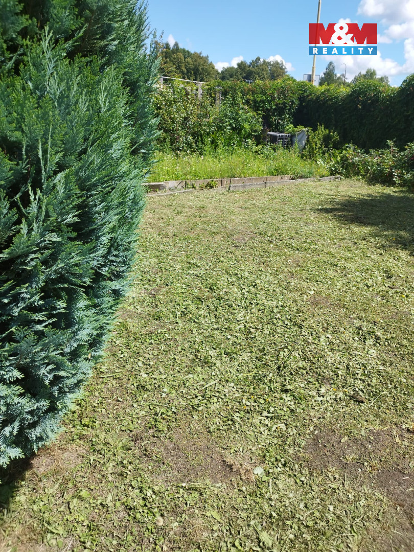Prodej zahrady, 290 m², Havířov - 6
