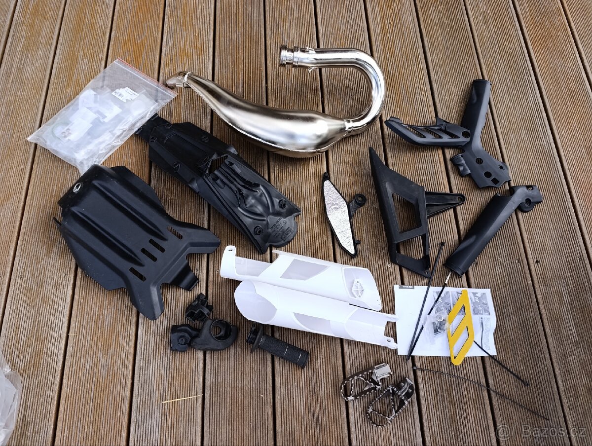 Husqvarna Te300 2014 - 6