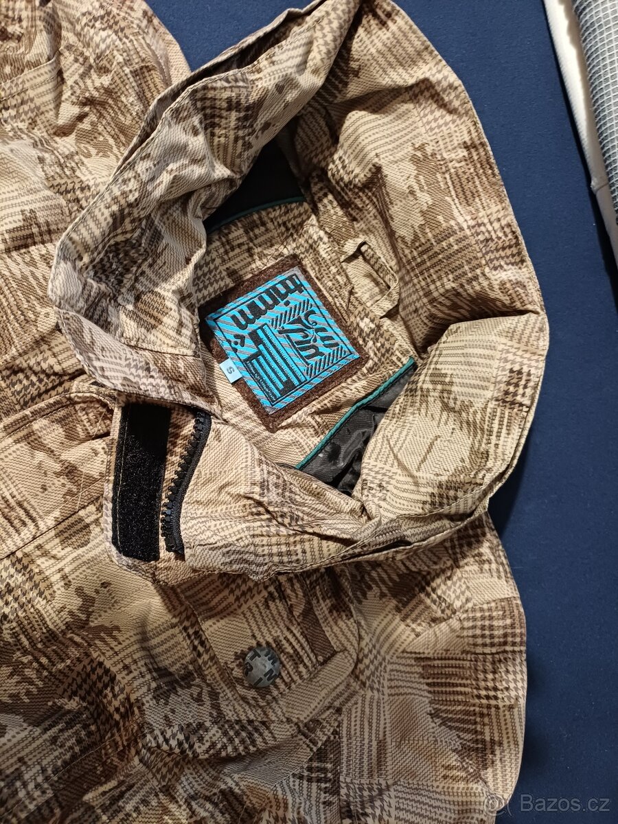 Bundy podzim/jaro - 6