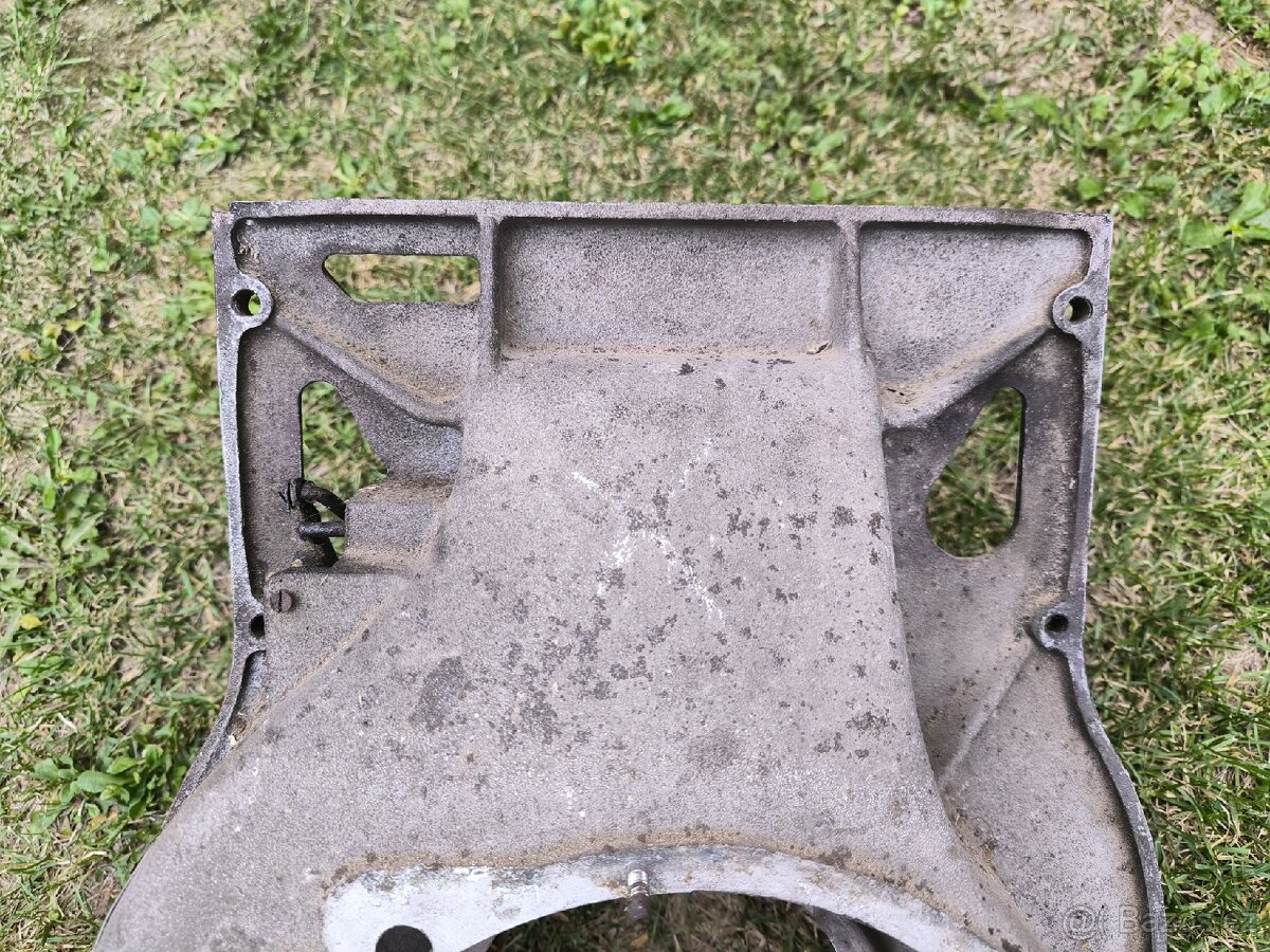 Prsa motoru BD-1S-72a - 6