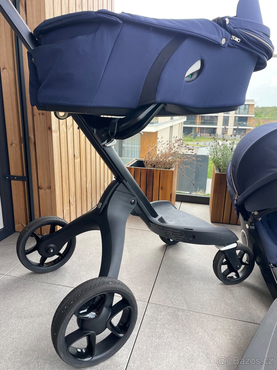 Stokke kočárek - 6