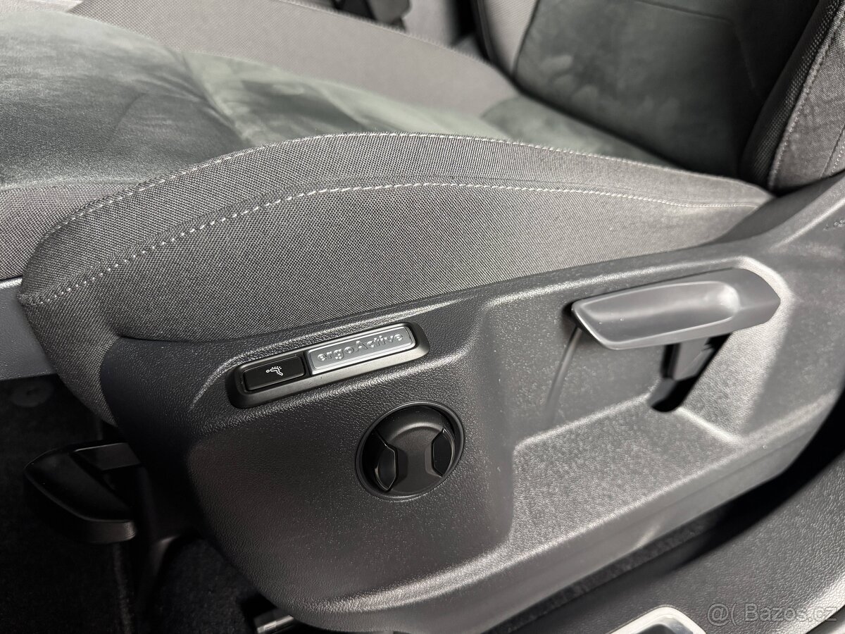 Volkswagen Tiguan Allspace 2.0TDi DSG Life LED Virtual - 6