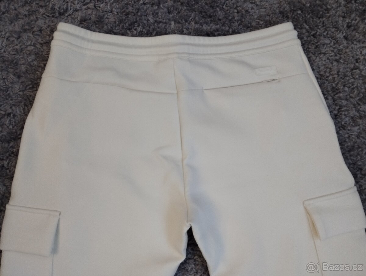 Pánské tepláky Salsa Jeans L nové - 6