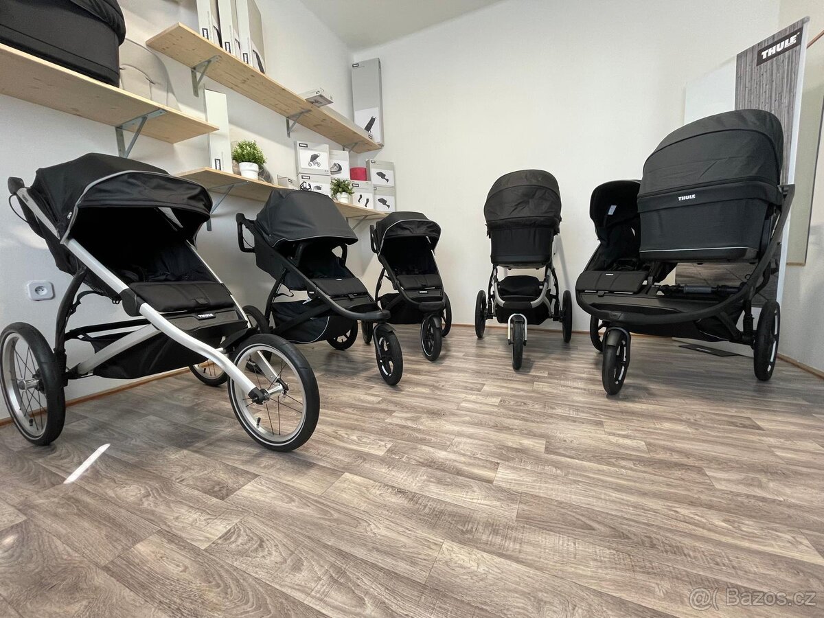 THULE URBAN GLIDE - 6