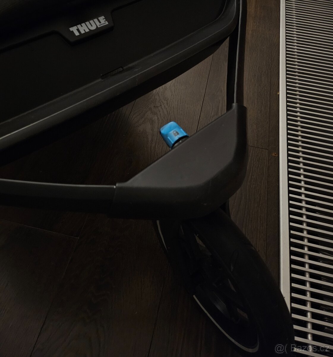 Thule Urban Glide Double All black - 6