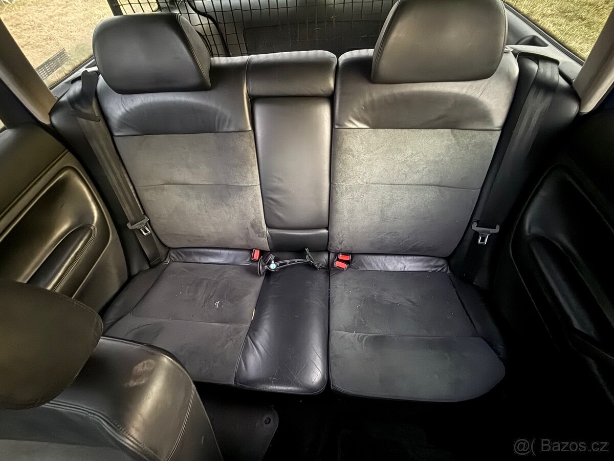 VW Passat Variant - 6