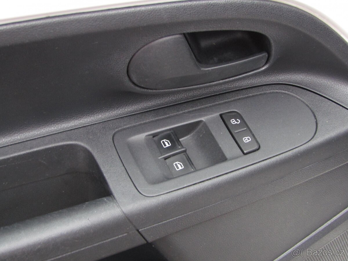 Škoda Citigo 1.0 MPi , 50 kW benzín, 2017 - 6