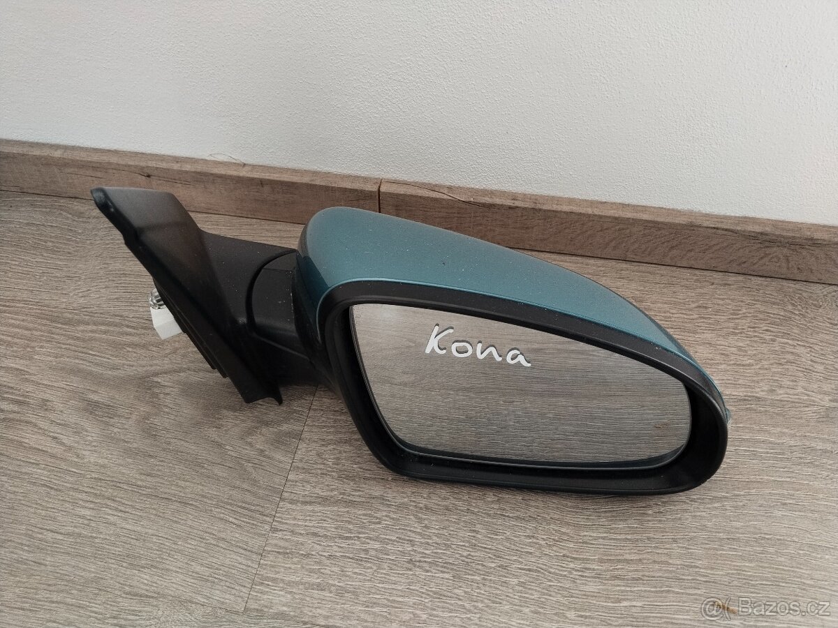 Hyundai zrcátka 2012-2025 - 6