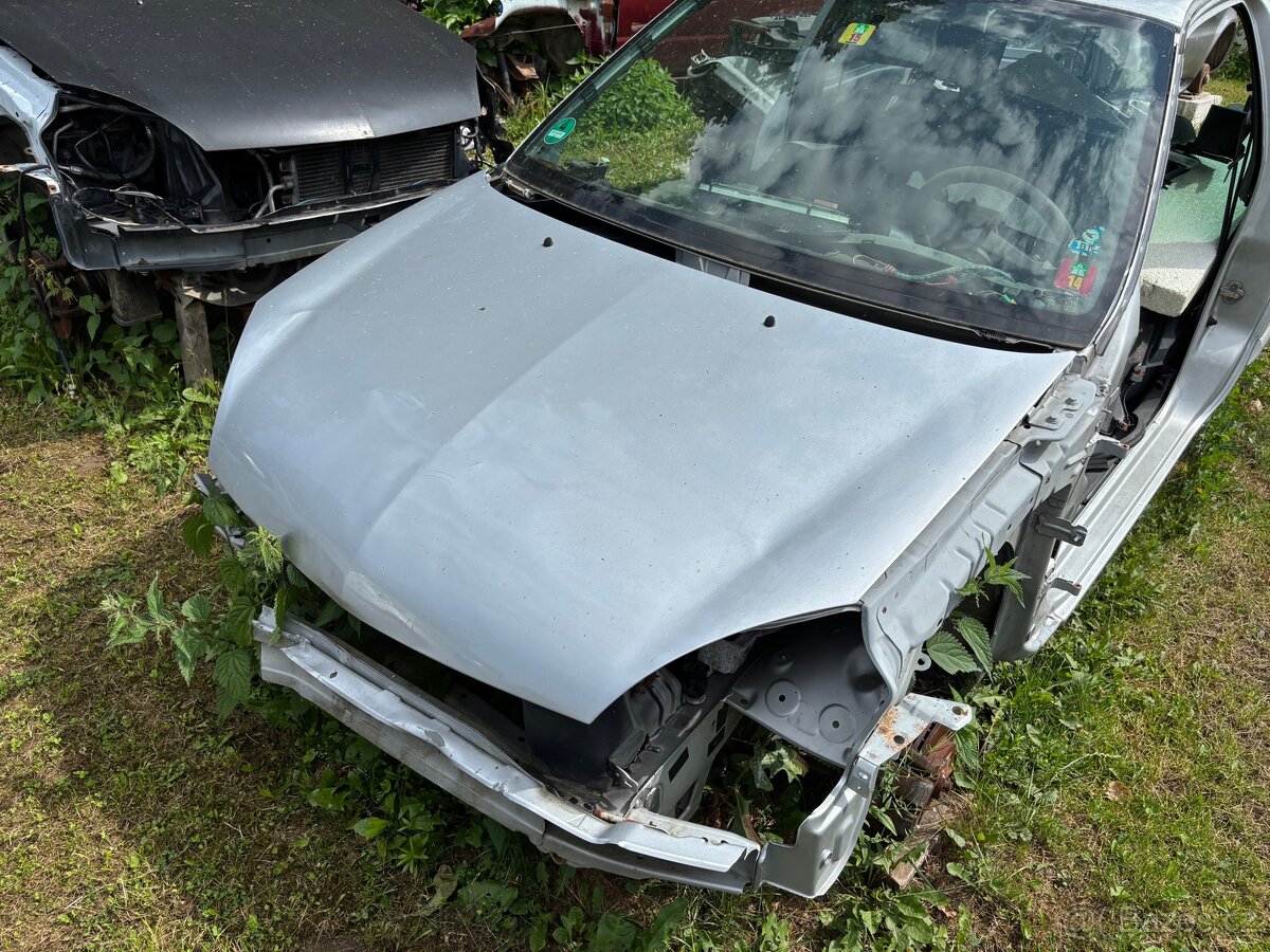 Renault Clio 2 veškeré díly - 6