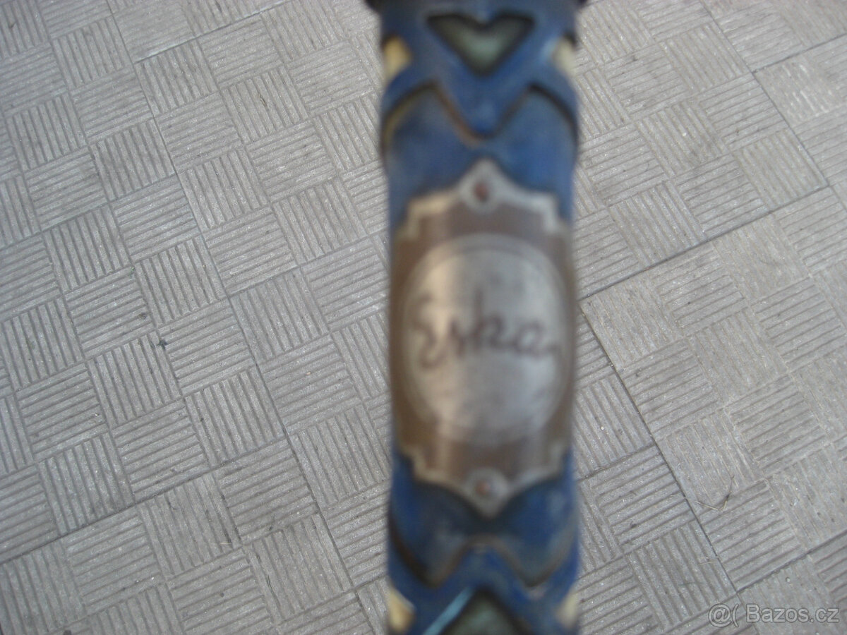 3x Rámová sada - 6