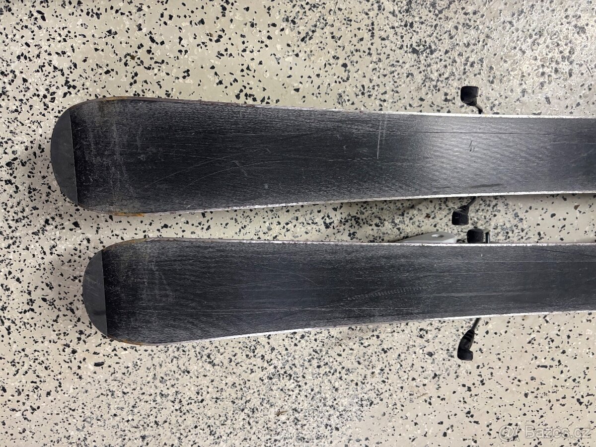 Dětské lyže 107 cm - 6