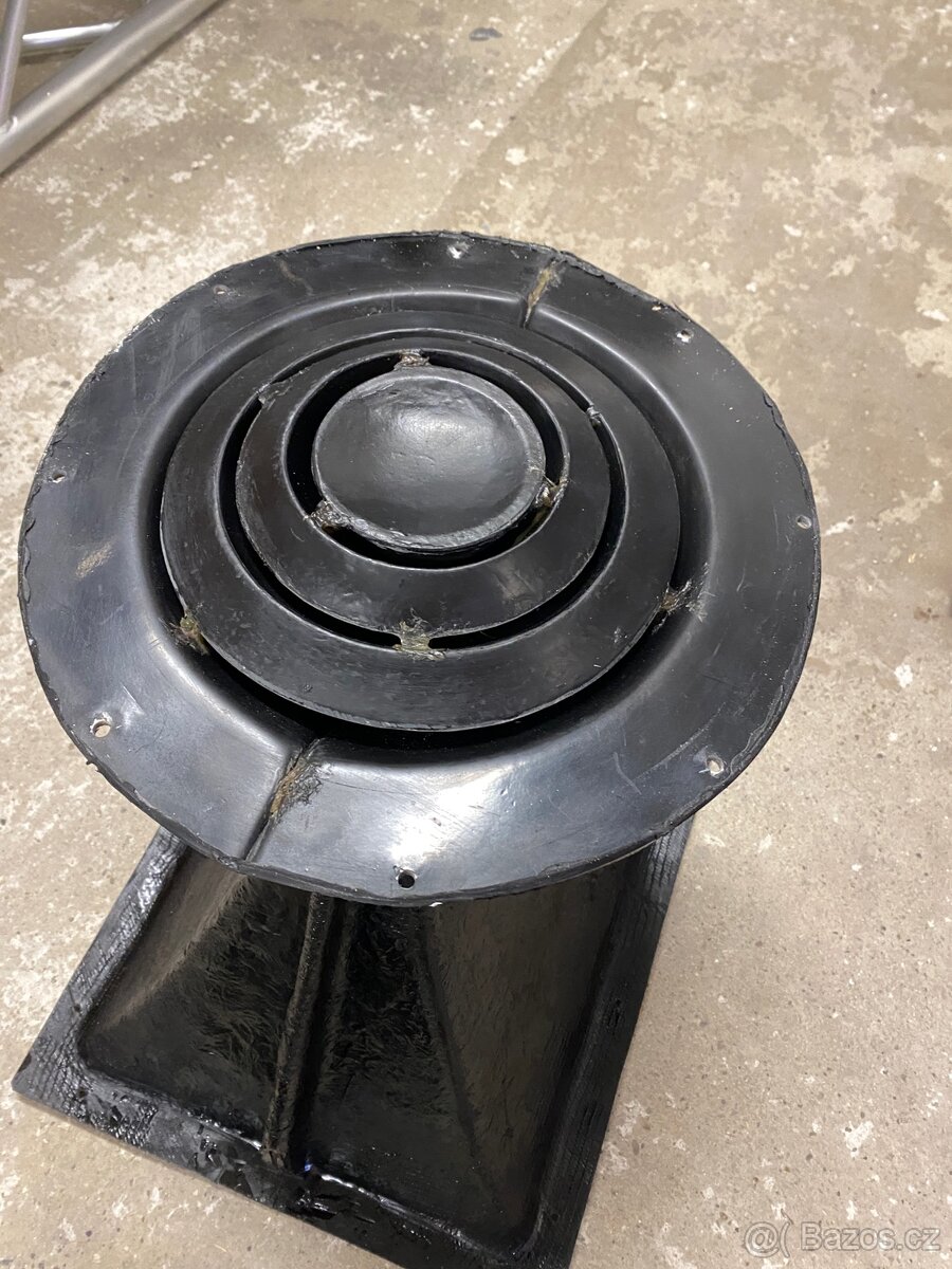 Predám Horna 12” uhol60x45 - 6