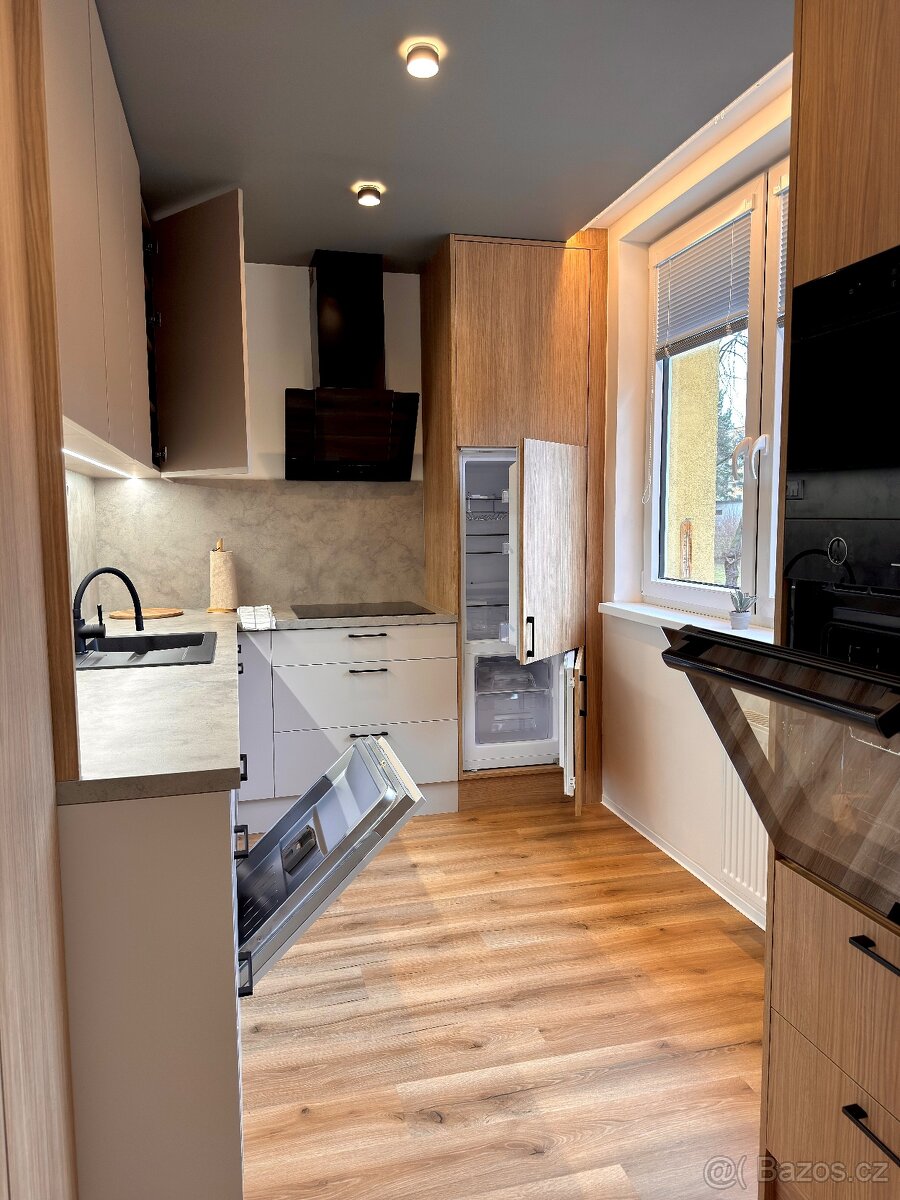 Byt 2+1 Mozartova - 6