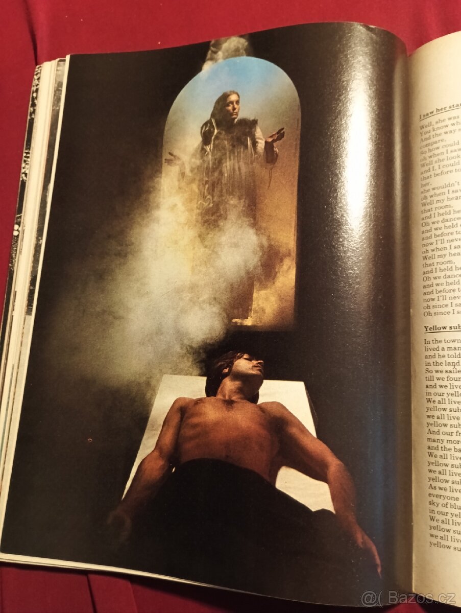 BEATLES v písních a obrazech - 6