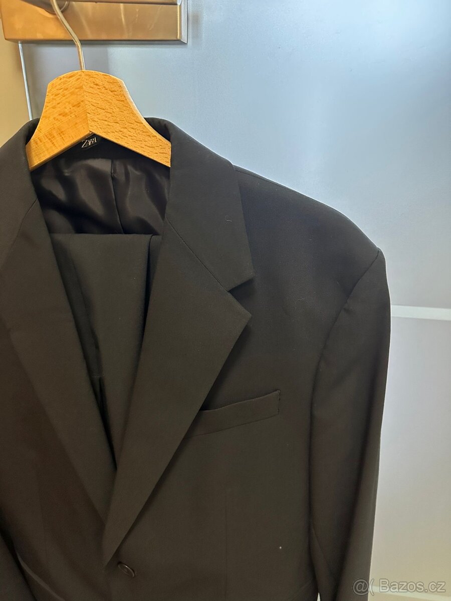 oblek ZARA - 6