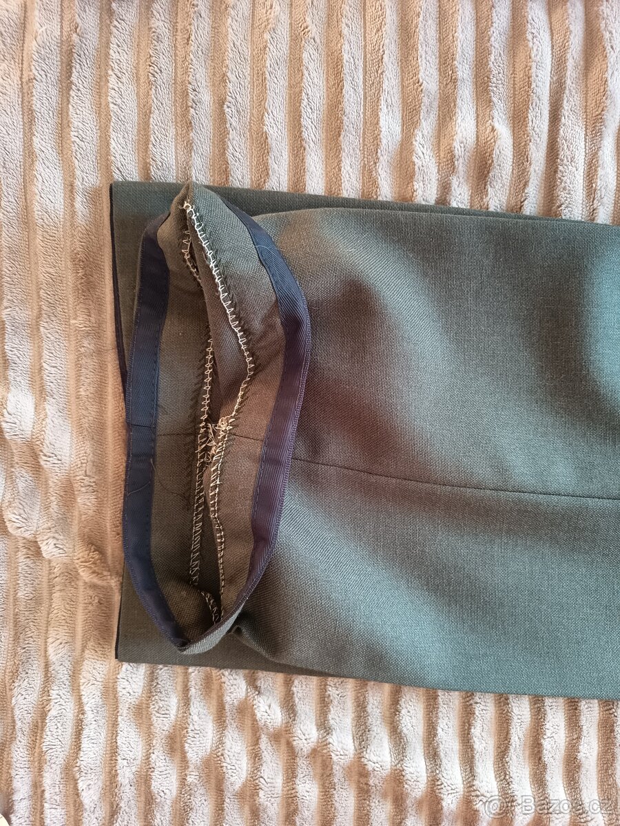 Myslivecký oblek - 6