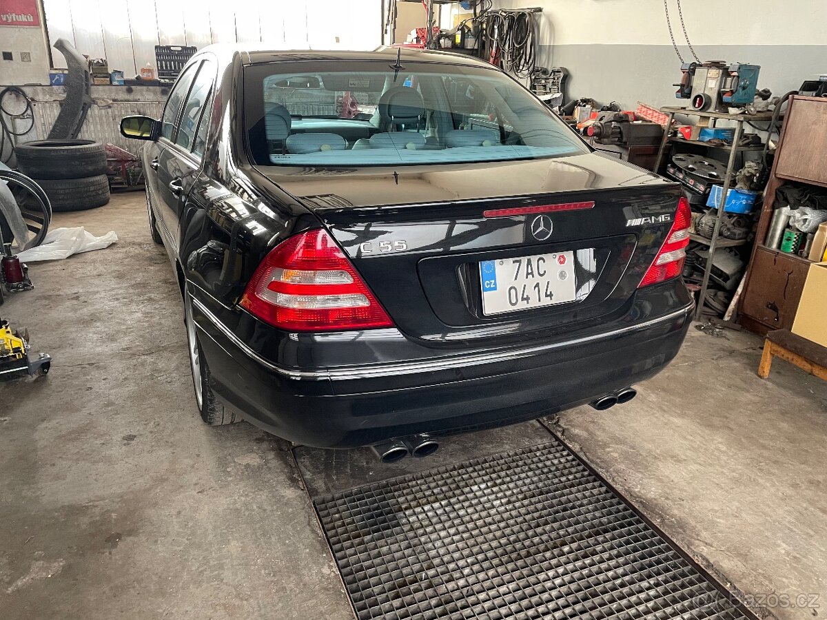 Hledáme Automechanika - 6