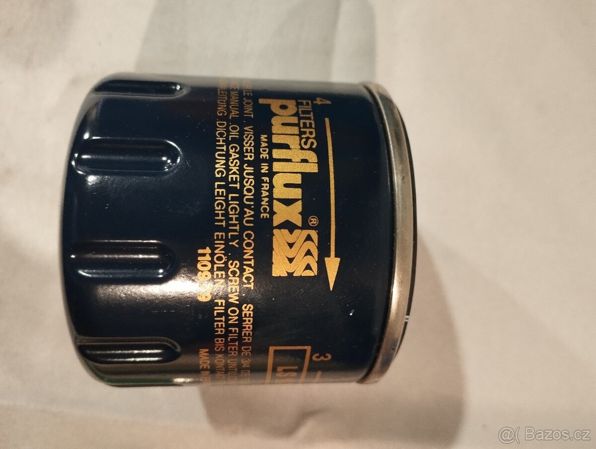 Autodíly Peugeot 205/309 - NOVÉ - 6