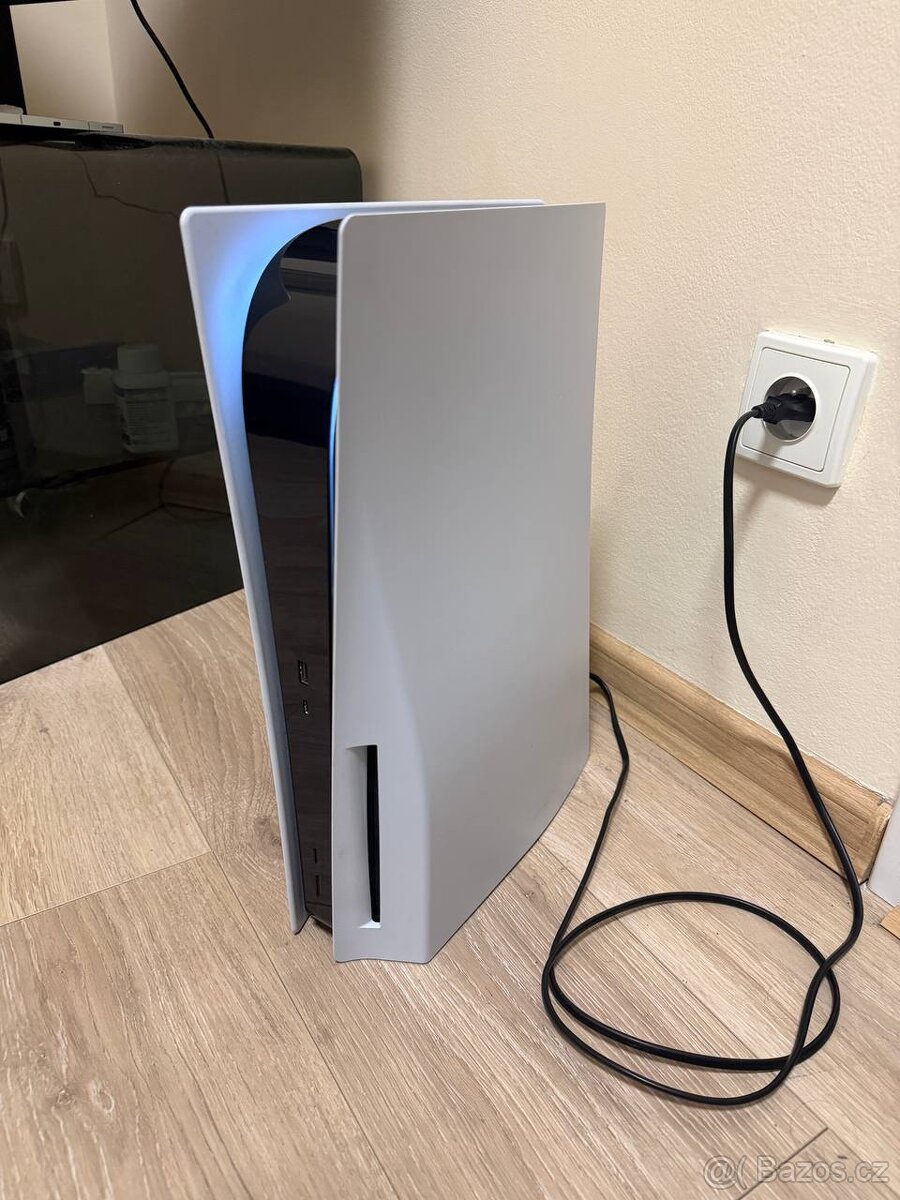 Sony Playstation 5 Disc Edition - 6