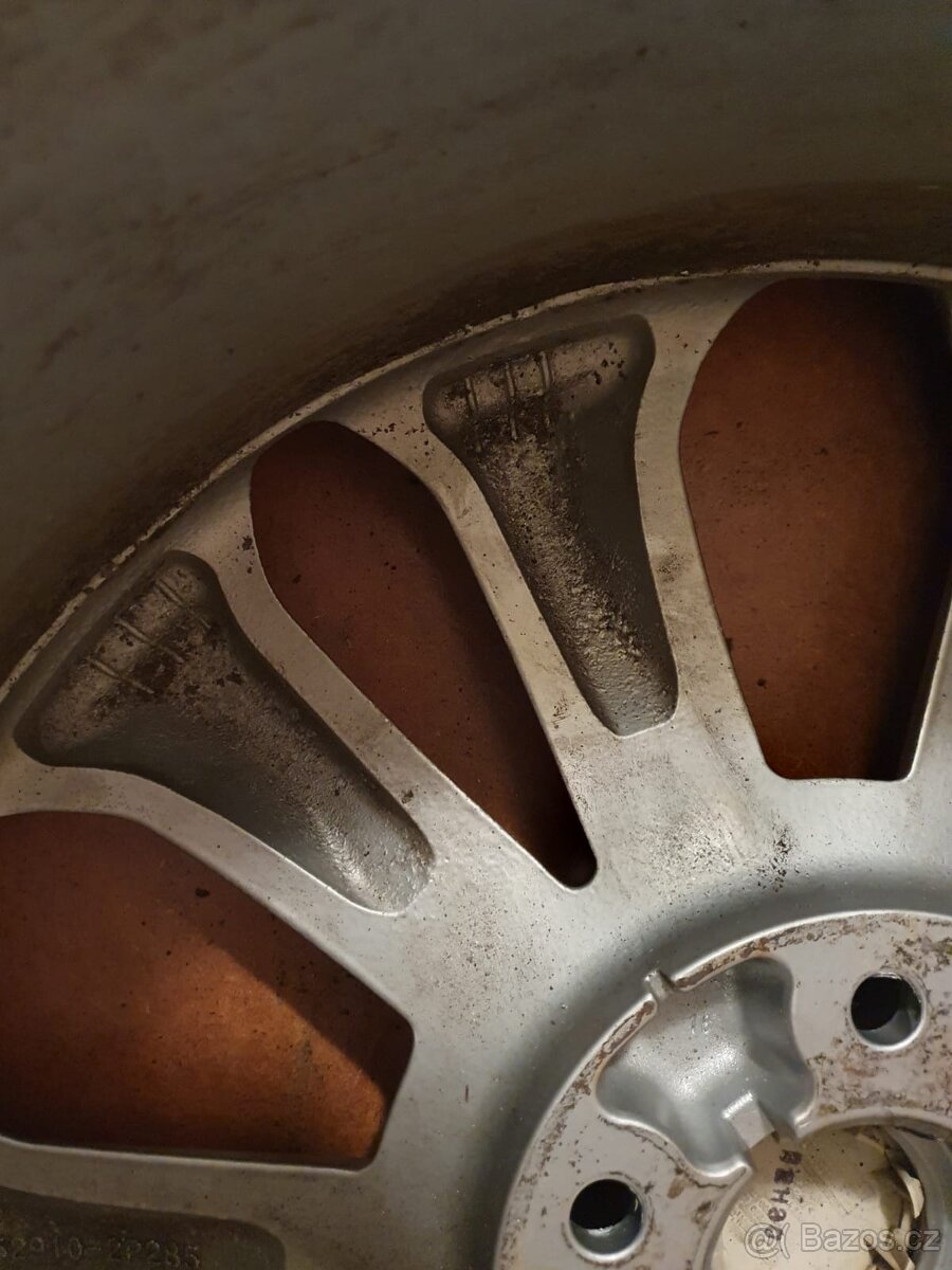 ALU kola KIA / Hyundai - 6