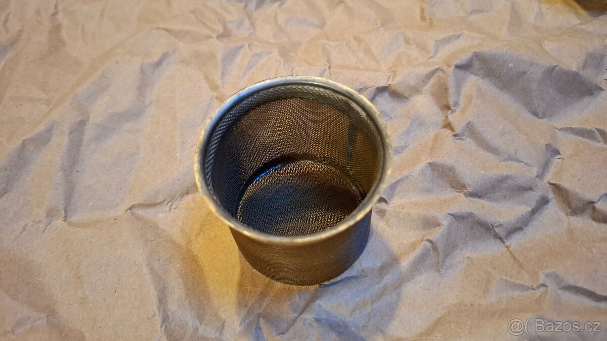 sítko nádrže Jawa ČZ - 6