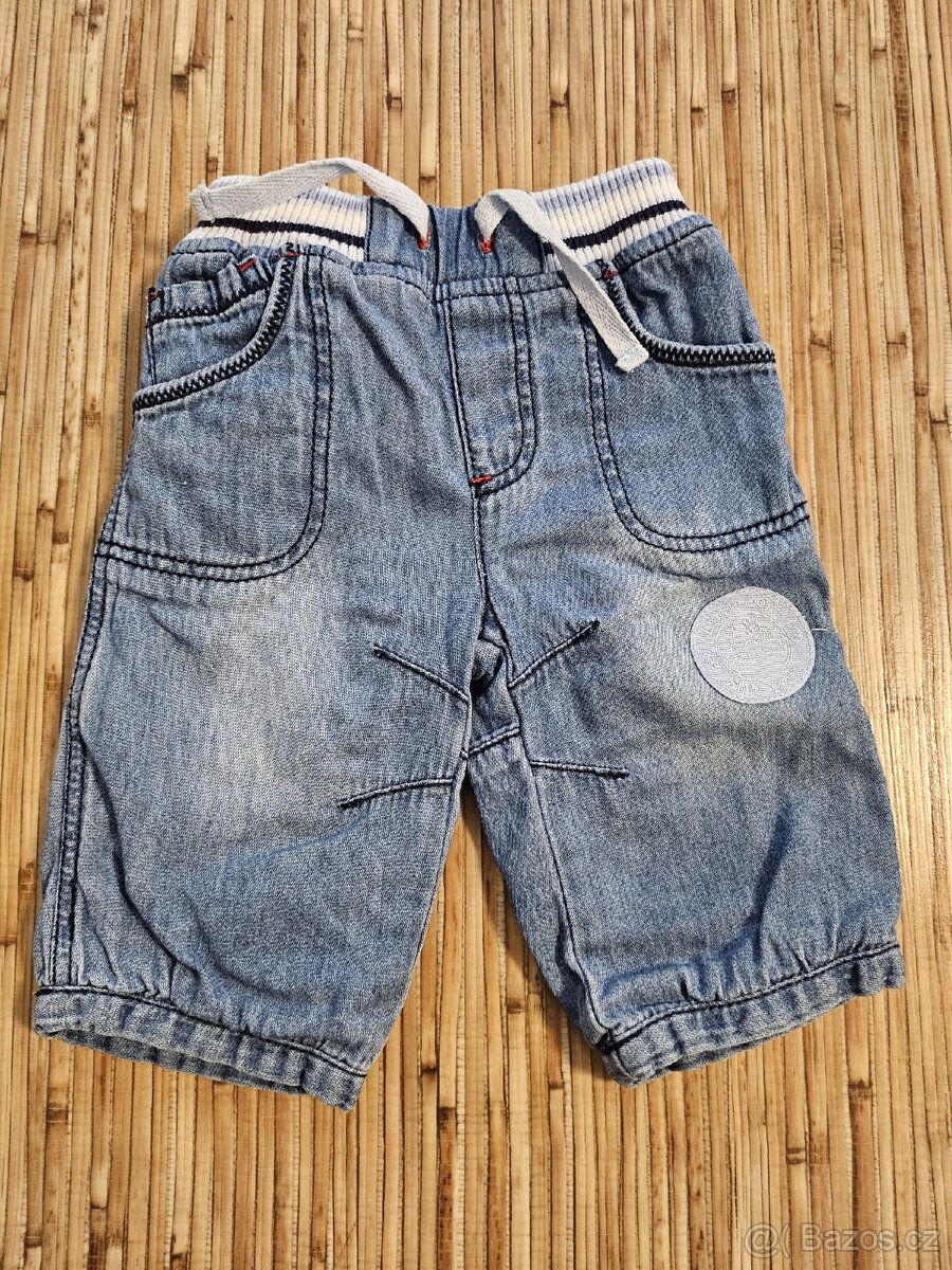 Oblečení pro miminko - 6