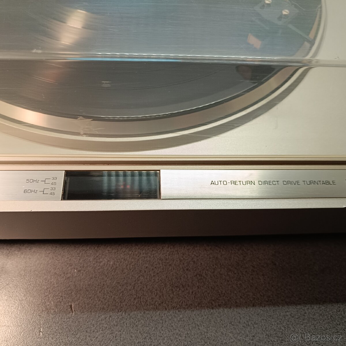 Cybernet CP-2000 - 6