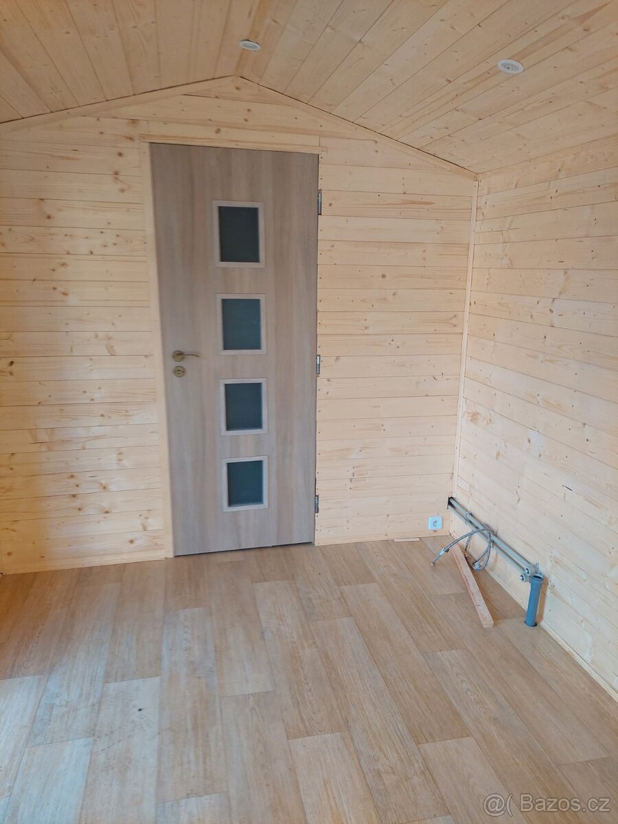 Mobilní dům - 6