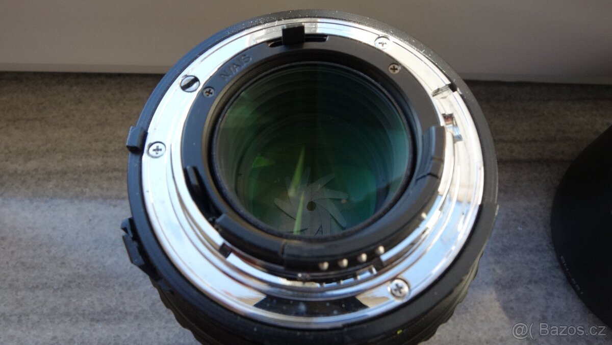 Tokina Macro 100 F2,8D ATX-PRO - 6