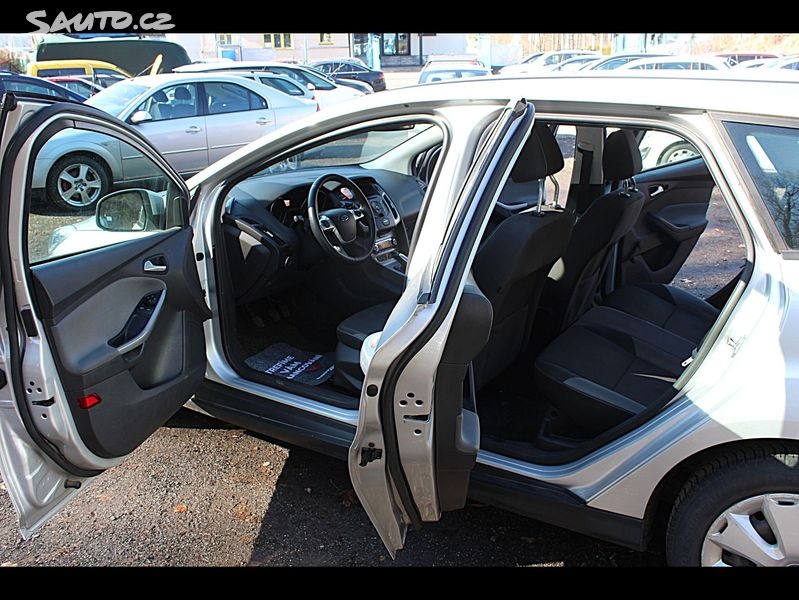 Ford Focus - 6