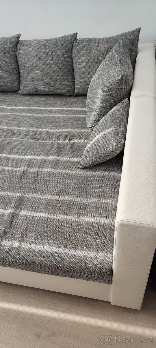 Sedací souprava - 6