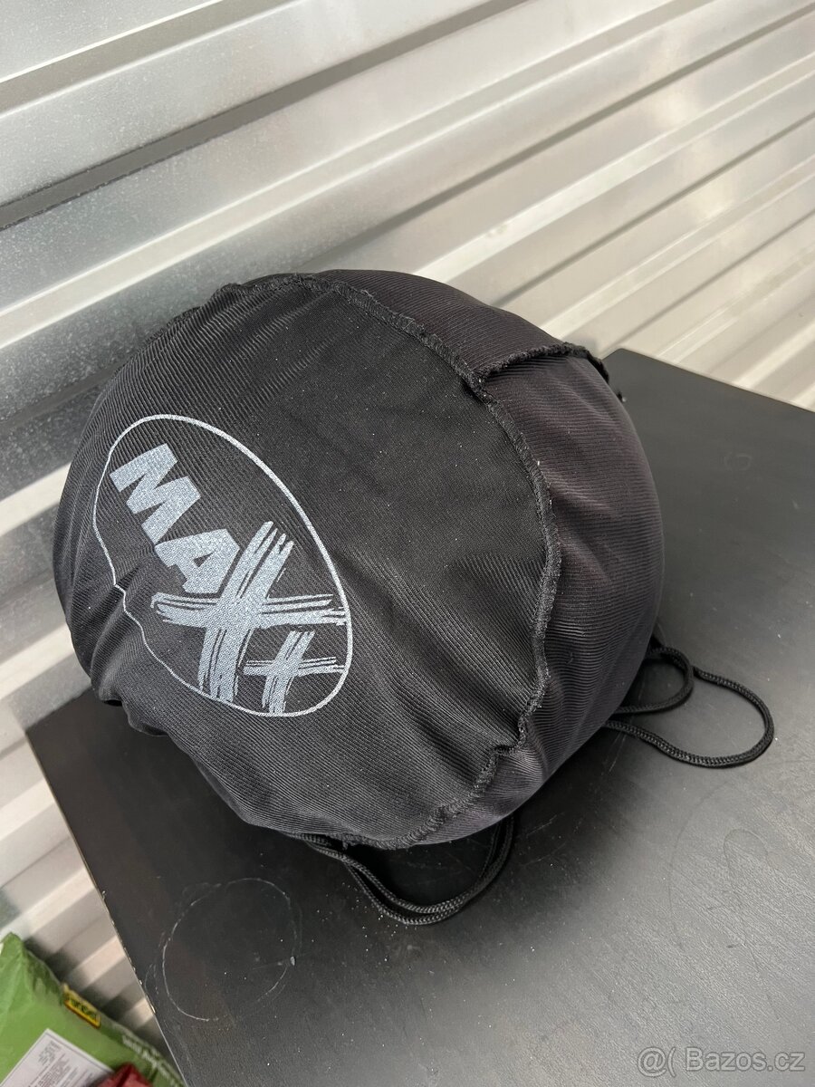 Maxx ECER 22-05 helma/ přilba - 6