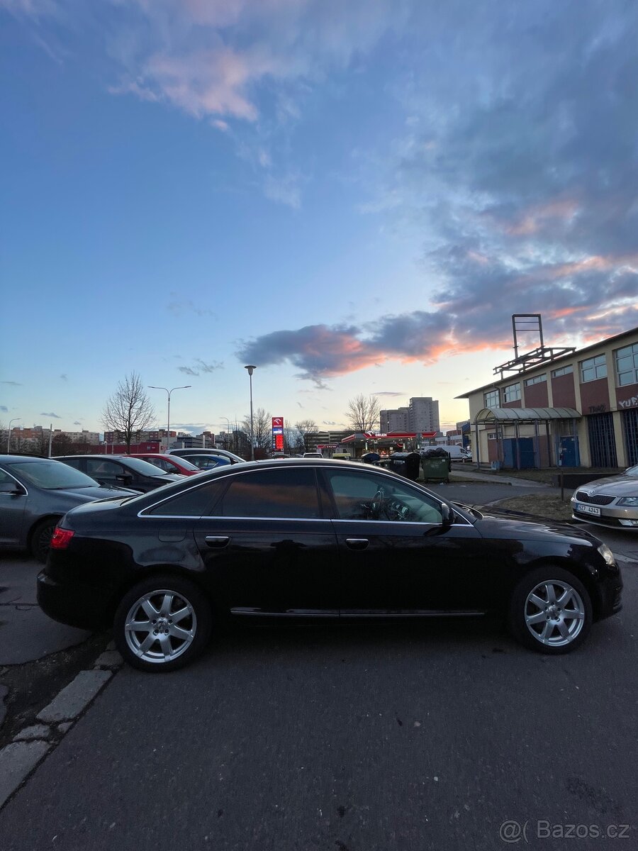 Audi A6 176kw - 6