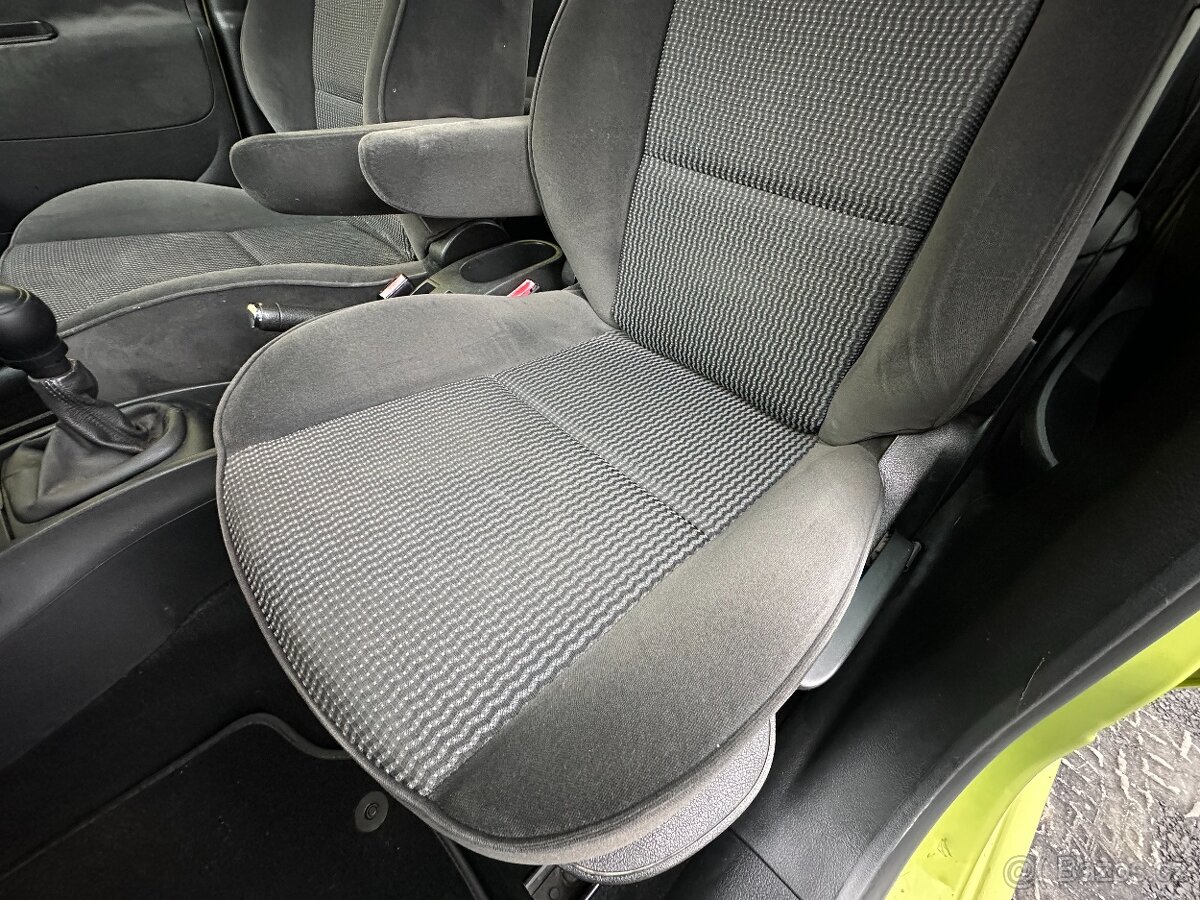 Peugeot 207 1.6HDI/66kW KLIMA TEMPOMAT r.v.2007 - 6