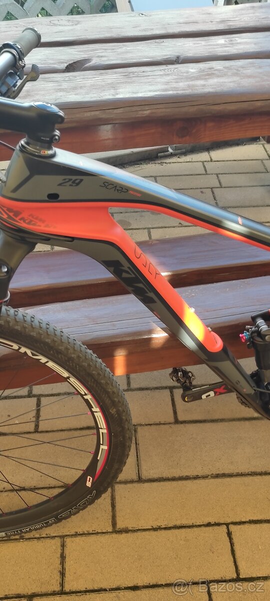 Ktm scarp Prestige - 6