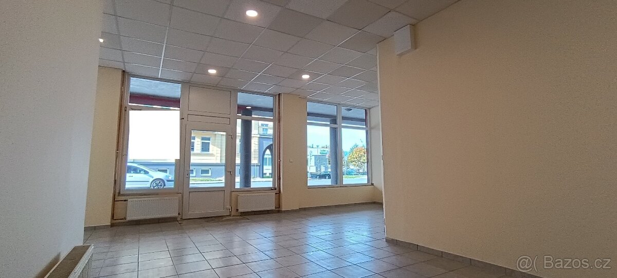 Prodej komerčního objektu, Čechova, Přerov - 6