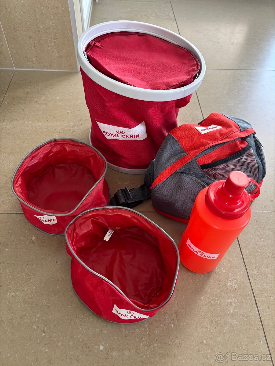 Potřeby pro psa - 6