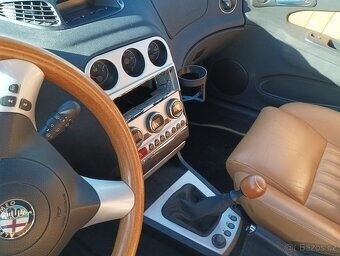 Alfa Romeo 156 - 6