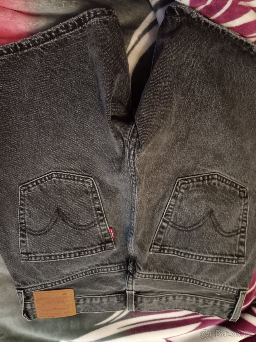 Levi's 501 premium - 6