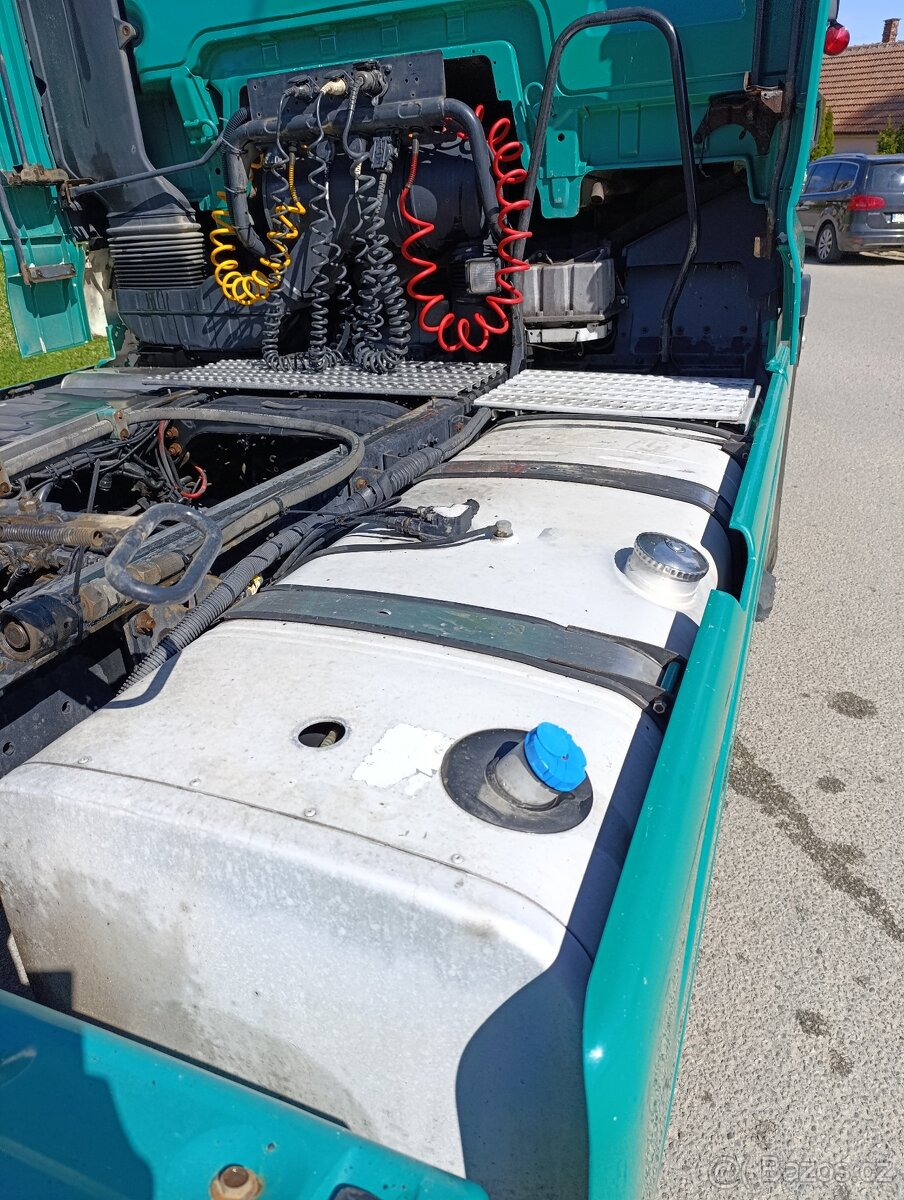 MAN TGA 18.440 - 6